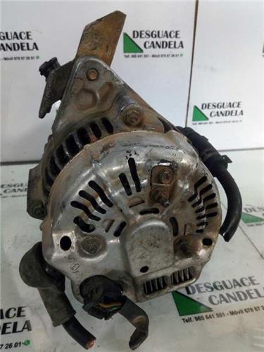 Alternador MG ROVER SERIE 25 foto 5