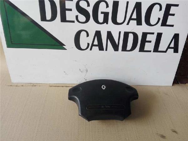 Airbag Volante
