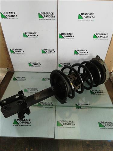 Amortiguador Delantero Completo