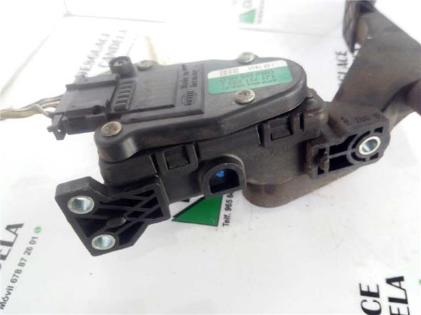 Potenciometro Pedal Gas Volkswagen GOLF IV BERLINA foto 4