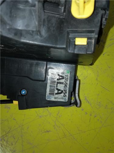 Cerradura Puerta Trasera Derecha Opel Astra K Berlina 5p (09.2015->) foto 3