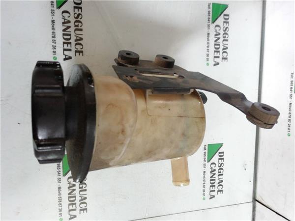 Deposito Liquido Direccion Asistida Ford Fiesta Berlina (1996->) foto 4