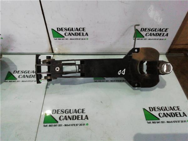 Bombin Puerta Delantera Derecha