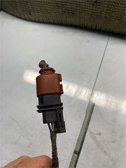 Sonda Lambda Mazda 3 Berlina (BL)(2009->) foto 4