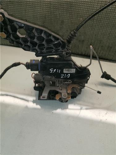 cerradura puerta delantera izquierda skoda fa