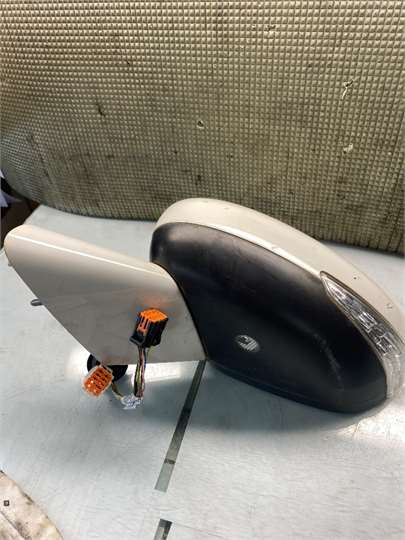 Retrovisor Electrico Izquierdo Citroen C4 Picasso/Spacetourer (05.2013->) foto 3