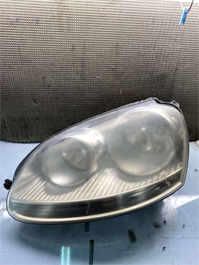 Faro Delantero Izquierdo Volkswagen Golf V (1K1)(10.2003->2008)