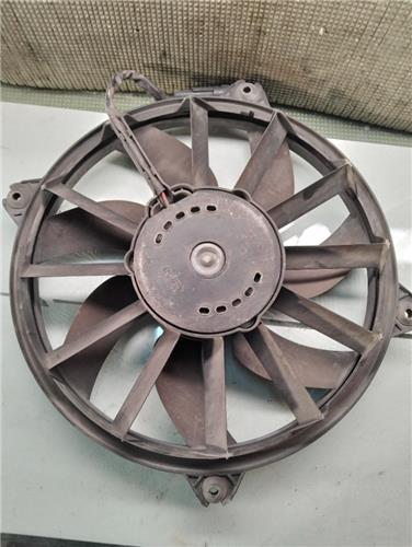 Electroventilador Peugeot 308 (2007->) foto 3