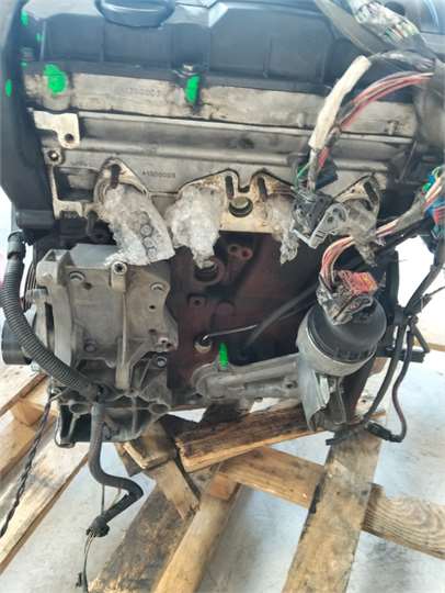 Motor Completo Citroen C4 Berlina (06.2004->) foto 5