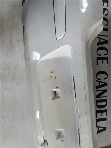 Paragolpes Trasero Opel ASTRA H BER. foto 3