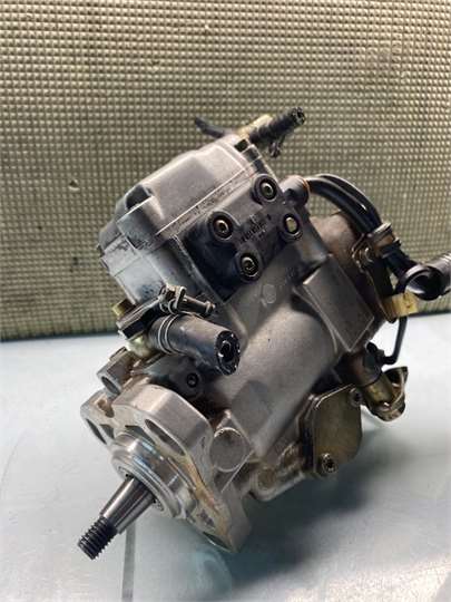 Bomba Inyectora Nissan Primera Berlina (P11)(06.1999->) foto 4