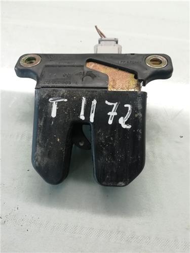 Cerradura Porton Audi A4 Berlina (B5)(1994->) foto 2