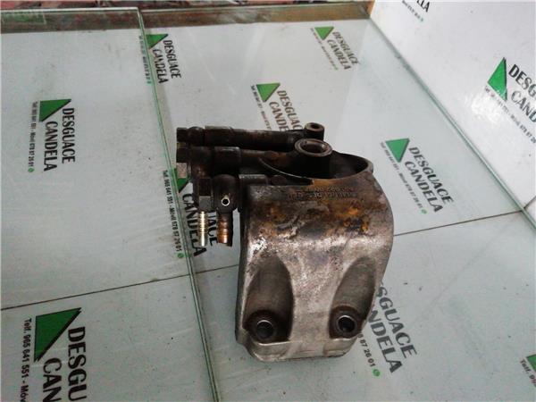 Soporte Filtro Gasoil Mercedes-Benz Clase S (BM 140) Berlina (10.1990->) foto 3