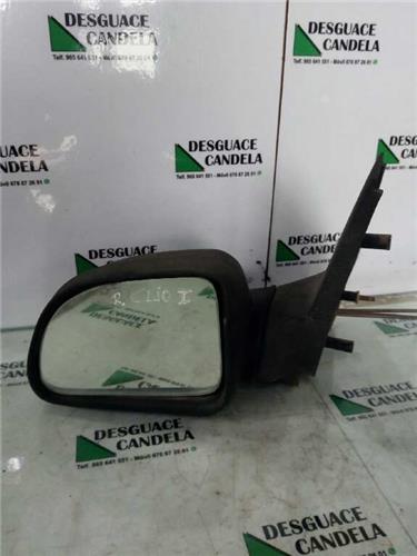 Retrovisor Izquierdo Renault Clio I Fase I / II (B/C57)(01.1991->)