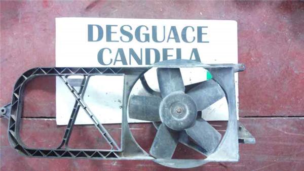 Electroventilador