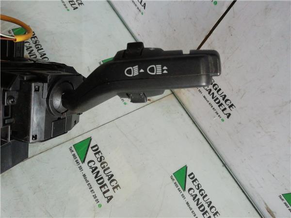 Mando Intermitencia Ford Focus Berlina (CB4)(2008->) foto 3