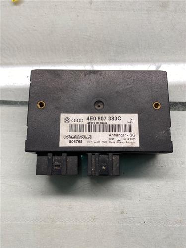 modulo electronico audi q7 4l 072006 30 tdi