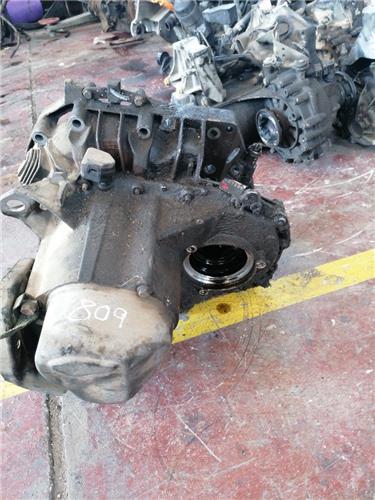 Caja Cambios Manual Renault R 19 Berl. con portón (B/C53)(1988->)