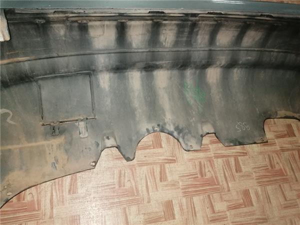 Paragolpes Trasero Seat Toledo (1M2)(03.1999->) foto 5