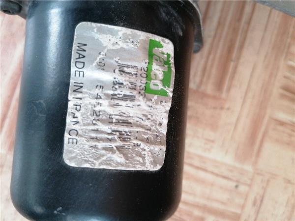 Motor Limpiaparabrisas Delantero Renault Scenic II (JM)(2003->) foto 3