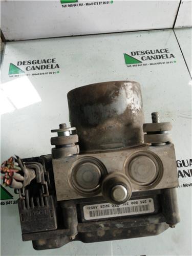 Nucleo Abs Nissan Almera Tino (V10M)(05.2000->) foto 5