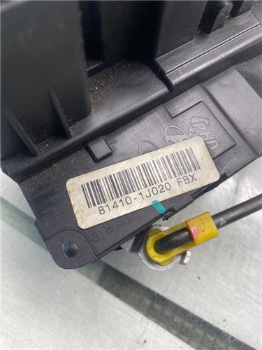 Cerradura Puerta Trasera Izquierda Hyundai i20 (PB)(2009->) foto 3