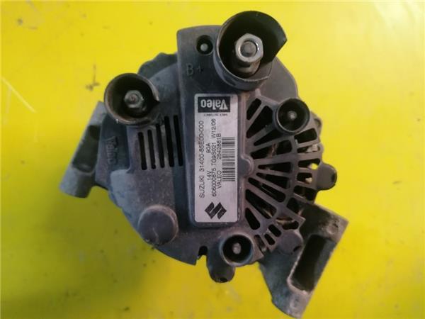 Alternador Suzuki Swift Berlina (RS/MZ)(2005->) foto 2