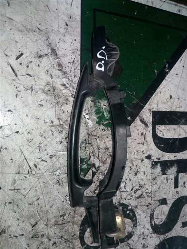 Maneta Exterior Delantera Derecha Seat Ibiza (6L1)(04.2002->) foto 5