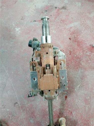 Columna Direccion Seat Ibiza (6L1)(04.2002->) foto 2