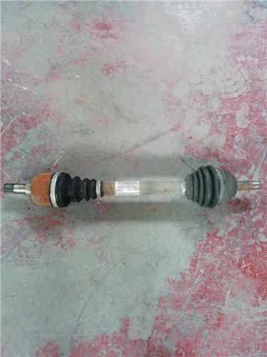 Transmision Delantera Izquierda Citroen C4 Sedan (2008->)