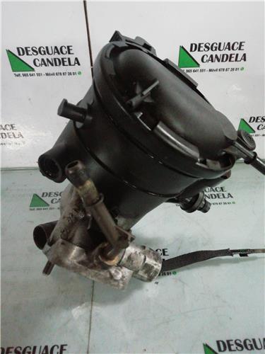 Filtro Gasoil Citroen Berlingo (2002->)