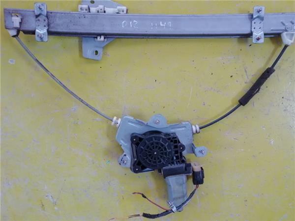 Elevalunas Electrico Delantero Izquierdo Kia Picanto (SA)(2004->) foto 2