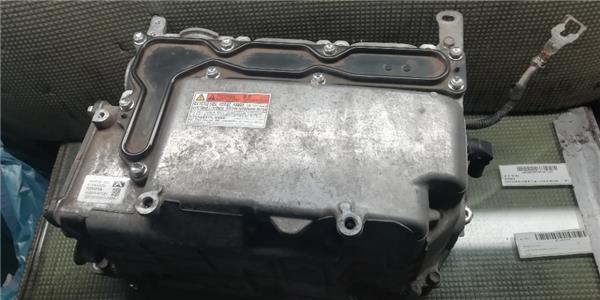 inversor de carga toyota prius zvw30 2009 18