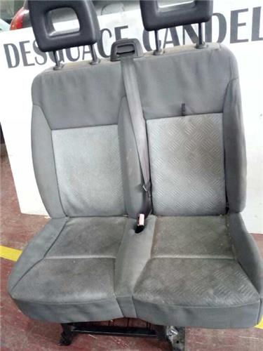 Asientos Traseros Peugeot 307 foto 2