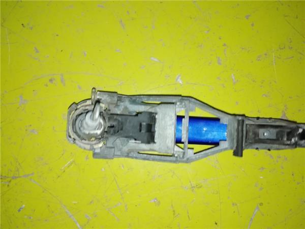 Maneta Exterior Delantera Derecha Seat Toledo (1M2)(03.1999->)