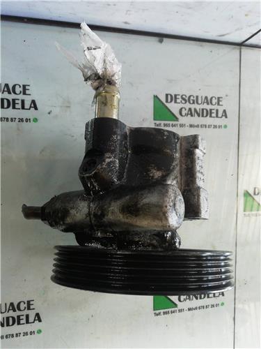 Bomba Servodireccion Opel Vivaro (2001->) foto 2