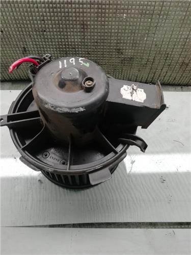 Ventilador Calefaccion Peugeot 206 (1998->) foto 3