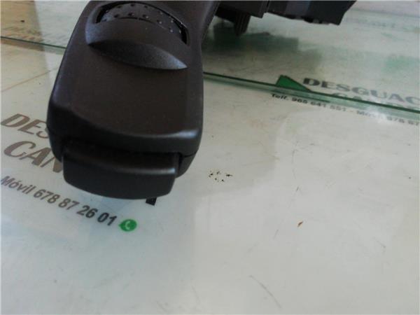 Mando Limpiaparabrisas Ford Focus Berlina (CB4)(2008->) foto 3