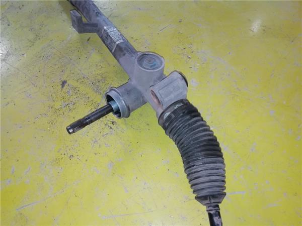 Cremallera Direccion Asistida Fiat Grande Punto (199)(2005->) foto 5