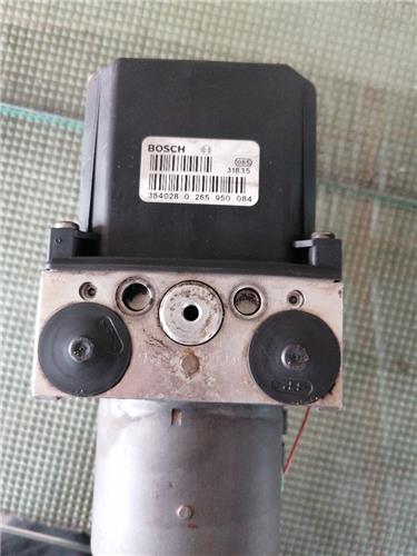 Nucleo Abs Peugeot 307 Break / SW (S1)(04.2002->06.2005) foto 2