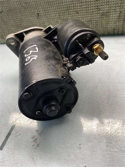 Motor Arranque Audi A6 Berlina (C4)(1994->) foto 2
