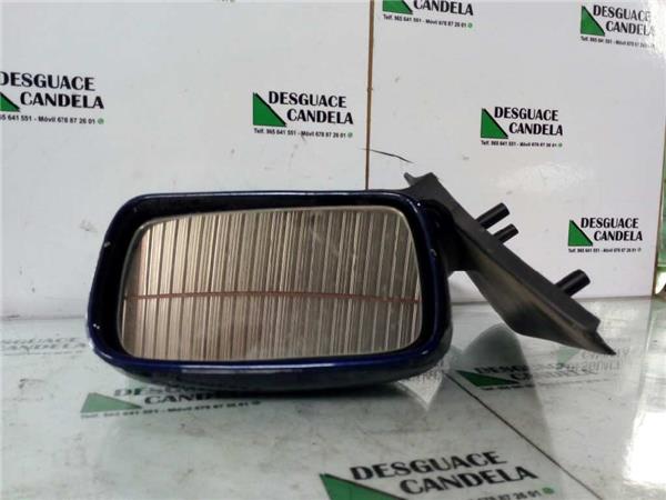 Retrovisor Derecho Volkswagen Polo III (6N1)(09.1994->) foto 5