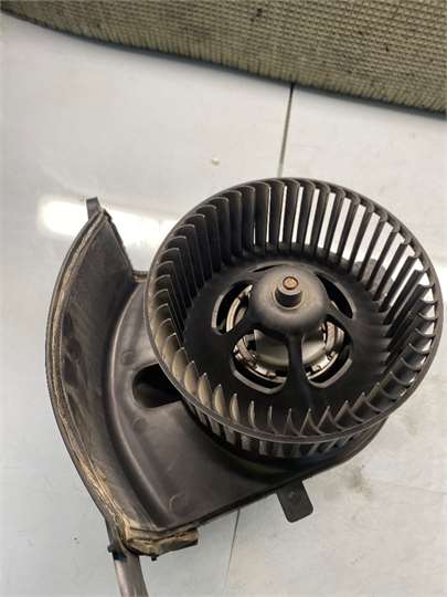 Ventilador Calefaccion Renault Scenic II (JM)(2003->) foto 3