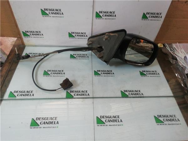 Retrovisor Derecho Seat Cordoba Berlina (6K2)(08.1999->)