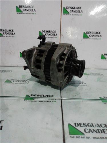 Alternador
