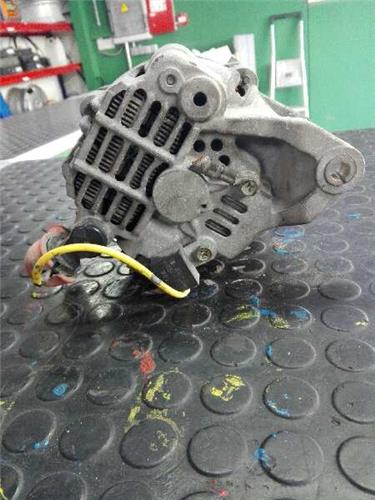 Alternador Nissan X-Trail (T30)(06.2001->) foto 2