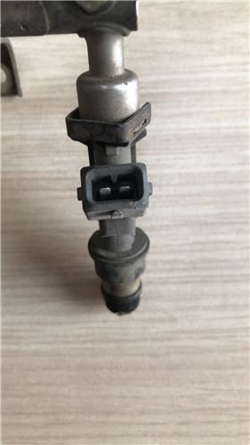 Rampa Inyectores Opel ASTRA G BERLINA foto 2