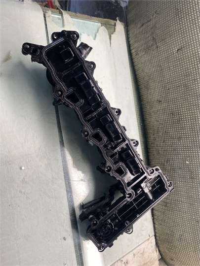 Tapa Balancines Peugeot Boxer Camion Doble Cabina (2014->) foto 3