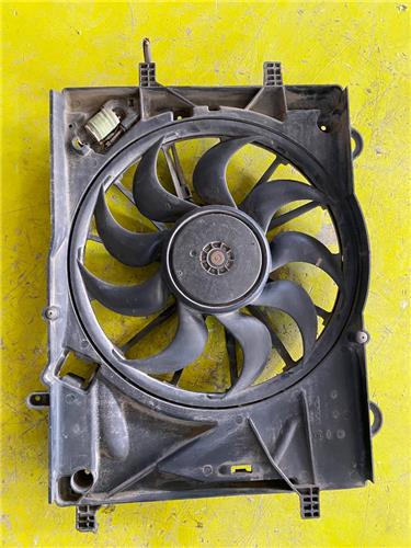 Electroventilador Chevrolet Aveo Hatchback (2011->) foto 3
