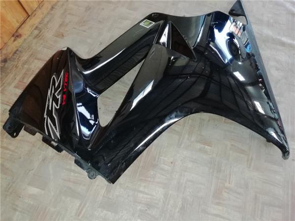 CARENADO SUPERIOR IZQUIERDO HONDA VFR 800 foto 3